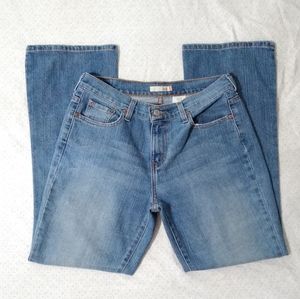Levi's Bootcut 515 Jeans